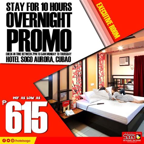 sogo hotel aurora cubao price rate|Hotel Sogo Aurora Cubao, Manila (updated prices 2024).